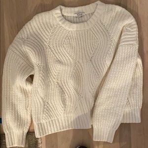 MADEWELL SWEATER